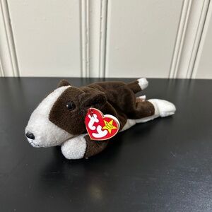 Vintage Beanie Baby with Tags